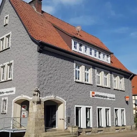 Clausen 호스텔 Hankensbuttel